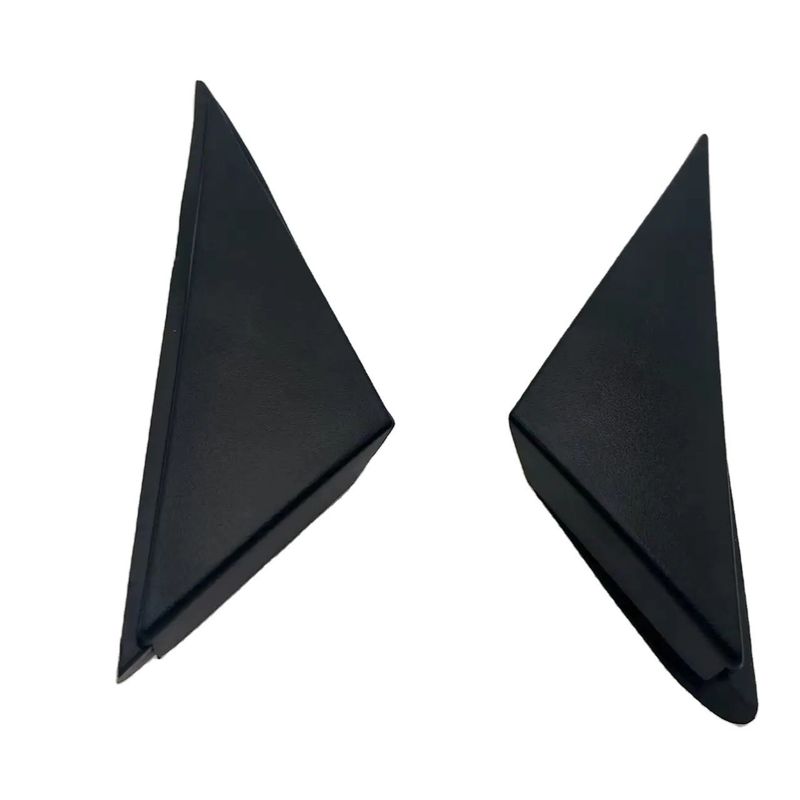 2011- Conjunto triangular de decoração de vidro OEM 86180-3S00086190-3S000 OE NO. 86180-3S000