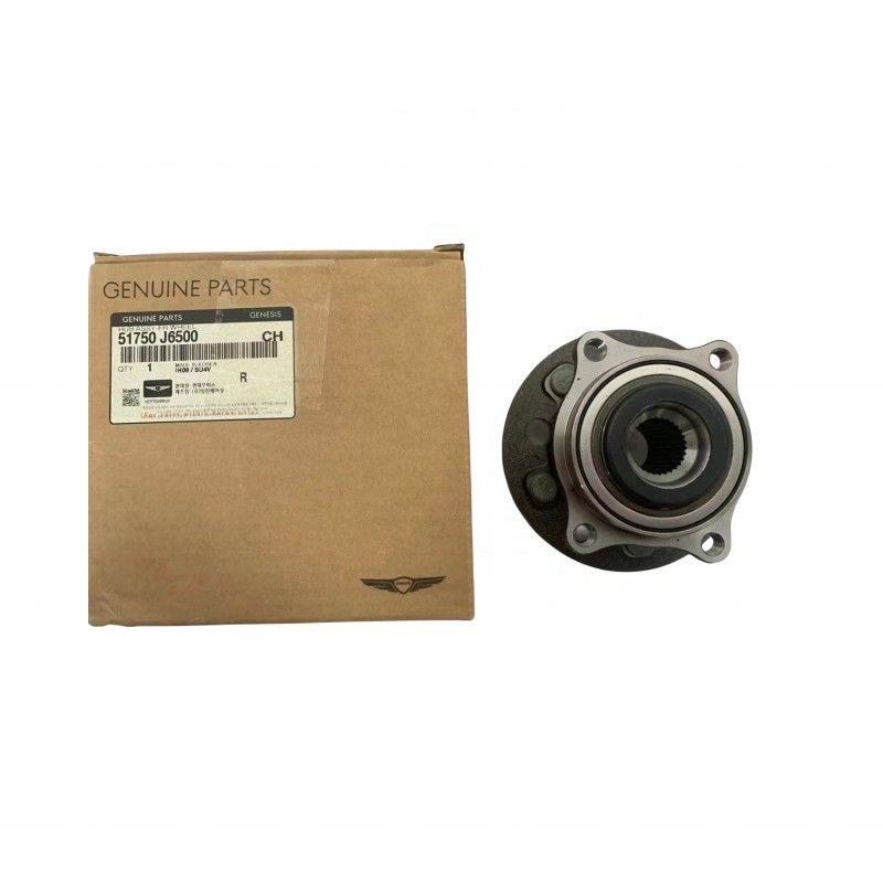 Processos de estampação do conjunto de eixos de rolamentos para Hyundai Car Fitment OE 51750-J6500