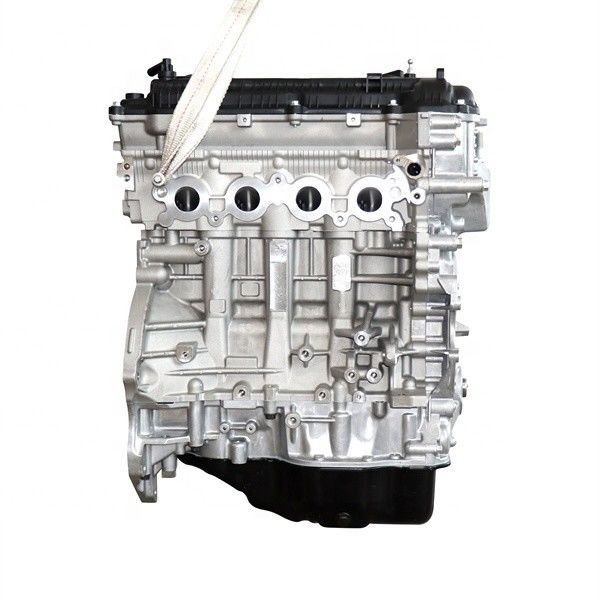2011-2016 Hyundai Car Block Engine G4NB Perfeito para as necessidades do seu carro