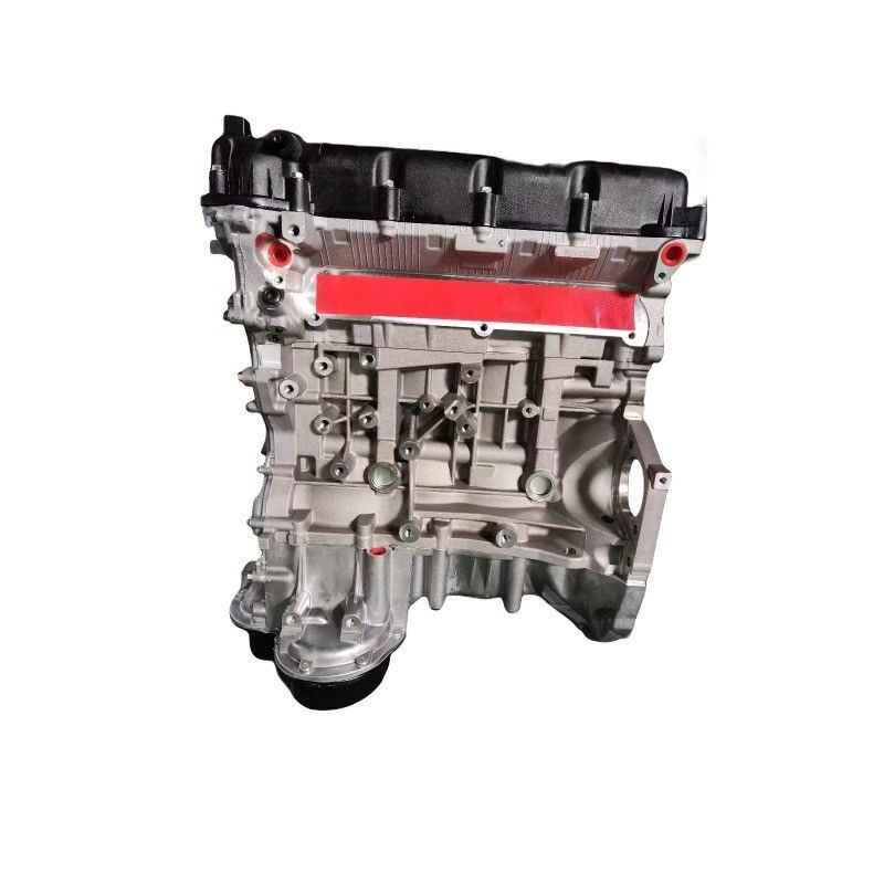 2015-2015 Ano H-1 II G4KG Motor de Automóvel a Quente para Hyundai Kia