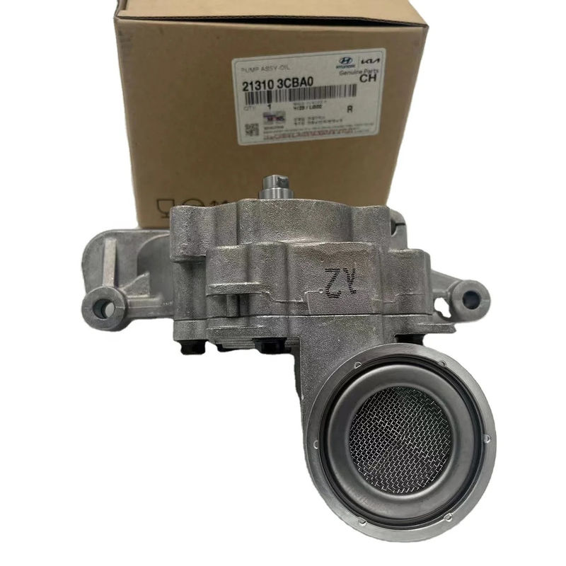 OEM21310-3CBA0 KIA Motor Parts Oil Pump A solução definitiva para o desempenho moderno