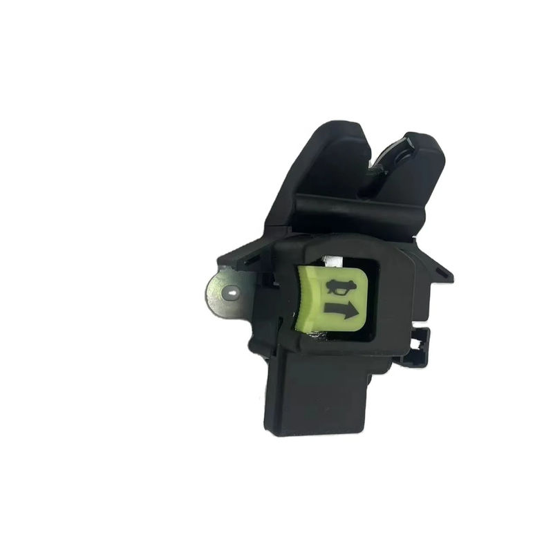 Hyundai Car Fitment Trunk Lock Rear Cover Lock Tail Lock OEM81230-1R030 com Materiais