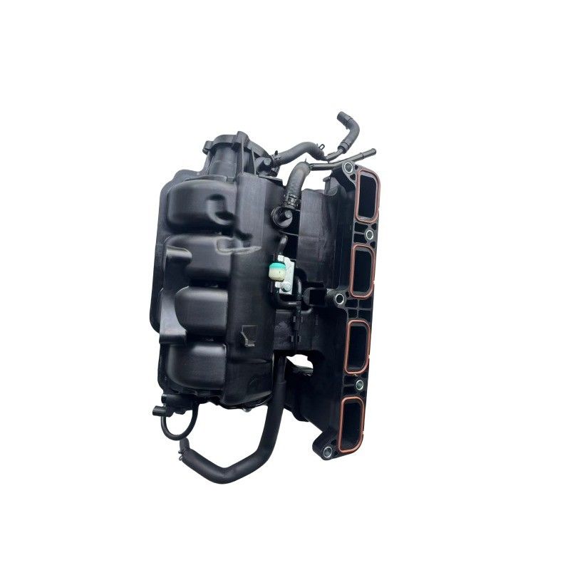 2.0L 2.4L Manifold de entrada de motor de gasolina com sensor para Hyundai Kia OEM 283102G700