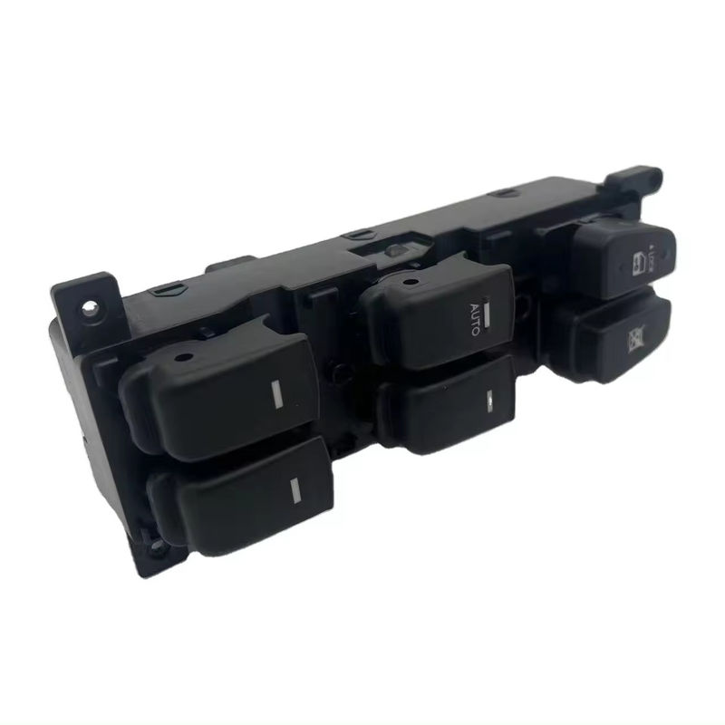 Interruptor elétrico de janela de direção principal OEM93570-3K600 para 2009 Sonata Ano 2008-2010