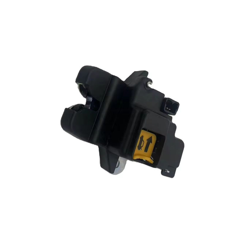 OEM81230-3X030 Bloqueio do porta-bagagens Cobertura traseira Bloqueio de cauda Bloqueio de cauda para 2012-2016 Material durável