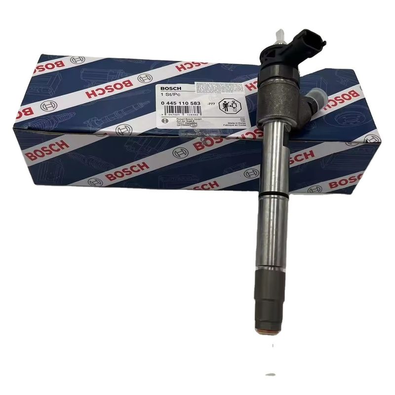 33800-2F600 33800-2F610 Válvulas de injecção de motor para Hyundai Kia Cars OE NO. 283102g7400